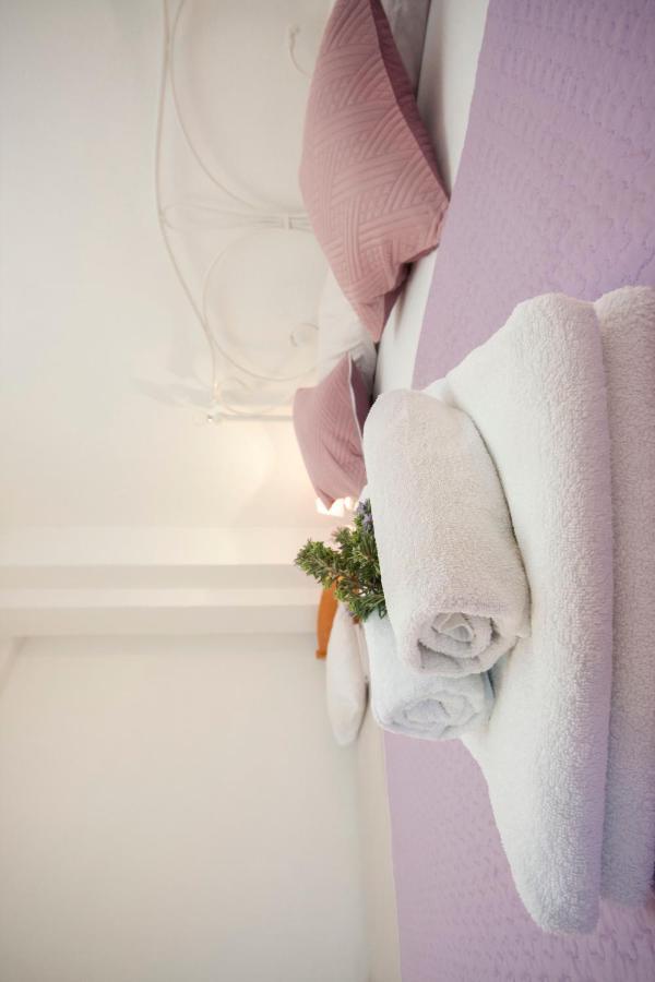 Rooms Katarina Lozovac Exteriör bild